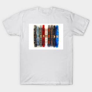 Cassette Culture T-Shirt